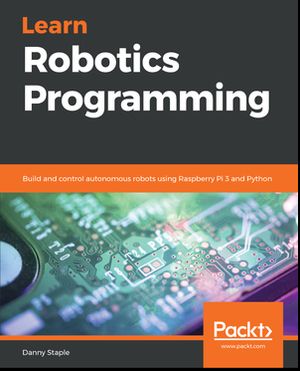 Learn Robotics Programming