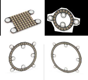 Sparkfun Lumini