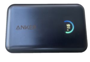 Anker Nano A1638 45W charger