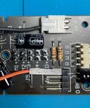 Fixing the Maplin OWI Edge Robot Arm - Powering and Circuits