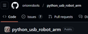 Thanks to Github for fixing a problem