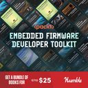 Embedded Firmware Developer Toolkit on Humble Bundle