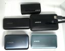 Comparing anker power packs