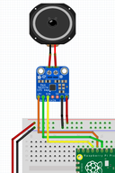How to get i2s playback with Raspberry Pi Pico