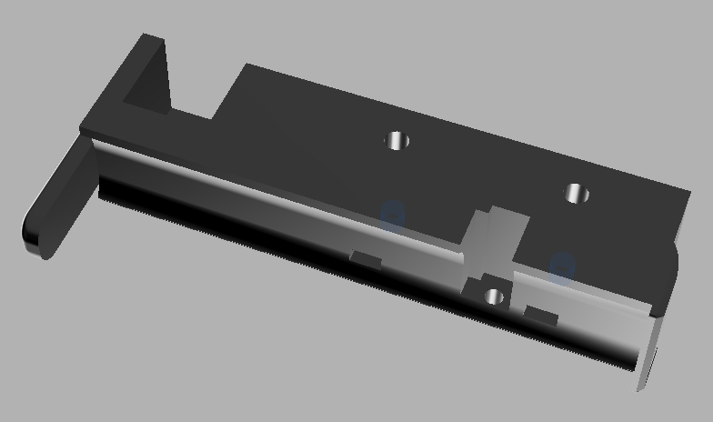 Mark 2 Battery Guide Printable Design