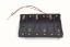 6xAA Battery box