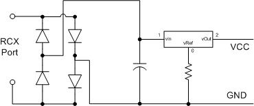 Power Regulator